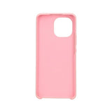 Xiaomi Mi 11 Skal Silikon Rosa