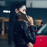 Xiaomi Mi 11 Skal Silikon Svart