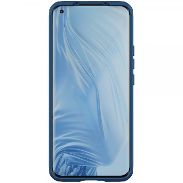 Nillkin Xiaomi Mi 11 Skal CamShield Blå