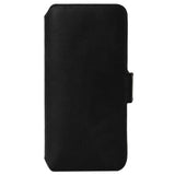 Krusell Xiaomi Mi 11i Fodral Leather PhoneWallet Svart