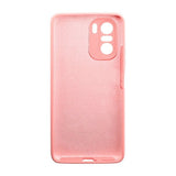 Xiaomi Mi 11i Skal Silikon Rosa