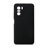 Xiaomi Mi 11i Skal Silikon Svart