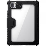 Nillkin Xiaomi Pad 5 Fodral Bumper Case Svart
