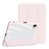 Dux Ducis Xiaomi Pad 5 Fodral TOBY Series Rosa