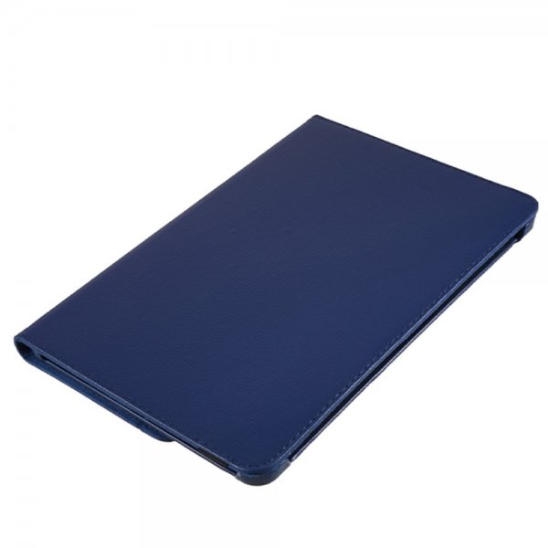 Xiaomi Pad 6 Fodral 360 Grader Vridbar Mörkblå
