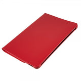 Xiaomi Pad 6 Fodral 360 Grader Vridbar Röd