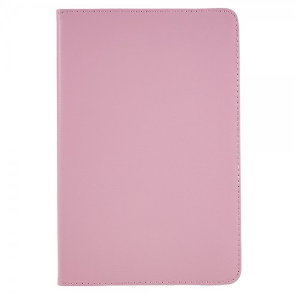Xiaomi Pad 6 Fodral 360 Grader Vridbar Rosa