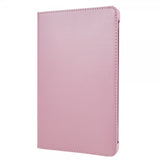 Xiaomi Pad 6 Fodral 360 Grader Vridbar Rosa