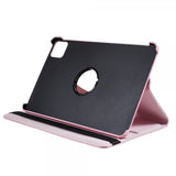 Xiaomi Pad 6 Fodral 360 Grader Vridbar Rosa