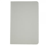 Xiaomi Pad 6 Fodral 360 Grader Vridbar Vit