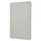 Xiaomi Pad 6 Fodral 360 Grader Vridbar Vit