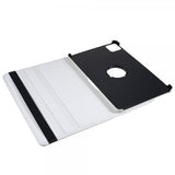 Xiaomi Pad 6 Fodral 360 Grader Vridbar Vit