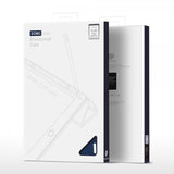 Dux Ducis Xiaomi Pad 6 Fodral DOMO Series Blå