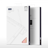 Dux Ducis Xiaomi Pad 6 Fodral DOMO Series Rosa