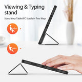 Dux Ducis Xiaomi Pad 6 Fodral DOMO Series Svart