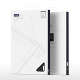 Dux Ducis Xiaomi Pad 6 Fodral DOMO Series Svart