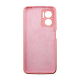 Xiaomi Redmi 10 Skal Silikon Rosa