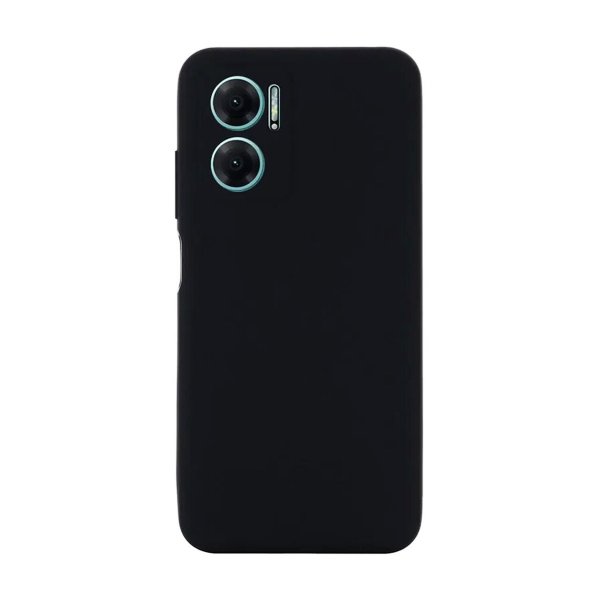 Xiaomi Redmi 10 Skal Silikon Svart