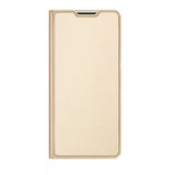 Dux Ducis Xiaomi Redmi 10 Fodral Skin Pro Series Guld