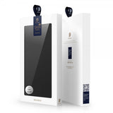 Dux Ducis Xiaomi Redmi 12 Fodral Skin Pro Series Svart