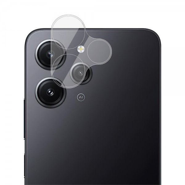 Imak Xiaomi Redmi 12 Kameraskydd i Härdat Glas