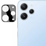 Imak Xiaomi Redmi 12 Kameraskydd i Härdat Glas Svart