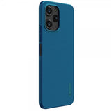 Nillkin Xiaomi Redmi 12 Skal Frosted Shield Blå