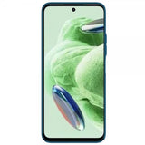 Nillkin Xiaomi Redmi 12 Skal Frosted Shield Blå