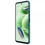 Nillkin Xiaomi Redmi 12 Skal Frosted Shield Blå