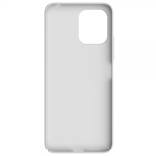 Nillkin Xiaomi Redmi 12 Skal Frosted Shield Vit