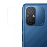 Xiaomi Redmi 12C Kameraskydd i Härdat Glas