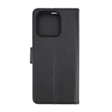 Xiaomi Redmi 12C Fodral med Stativ Svart