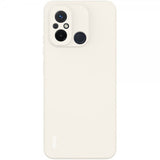 Imak Xiaomi Redmi 12C Skal UC-4 Series Vit