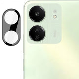 Imak Xiaomi Redmi 13C Kameraskydd i Härdat Glas Svart
