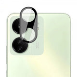 Imak Xiaomi Redmi 13C Kameraskydd i Härdat Glas Svart