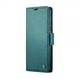 CaseMe Xiaomi Redmi 14C Fodral 023 Series Grön