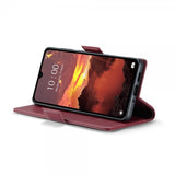 CaseMe Xiaomi Redmi 14C Fodral 023 Series Röd