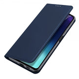 Dux Ducis Xiaomi Redmi 14C Fodral Skin Pro Series Blå
