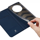 Dux Ducis Xiaomi Redmi 14C Fodral Skin Pro Series Blå