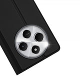 Dux Ducis Xiaomi Redmi 14C Fodral Skin Pro Series Svart