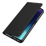 Dux Ducis Xiaomi Redmi 14C Fodral Skin Pro Series Svart