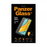 PanzerGlass Xiaomi Redmi 9 Skärmskydd Edge-to-Edge Case Friendly