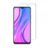 Xiaomi Redmi 9C Skärmskydd i Härdat Glas Case Friendly