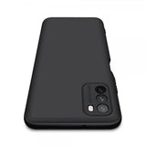 GKK Xiaomi Redmi 9T Skal Tredelat Svart