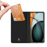 Dux Ducis Xiaomi Redmi A3 Fodral Skin Pro Series Svart