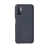 Xiaomi Redmi Note 10 5G Skal Silikon Blå