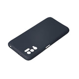 Xiaomi Redmi Note 10 5G Skal Silikon Blå