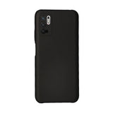 Xiaomi Redmi Note 10 5G Skal Silikon Svart