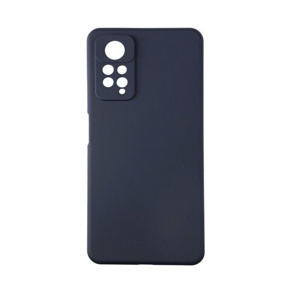 Xiaomi Redmi Note 11 Pro Skal Silikon Blå
