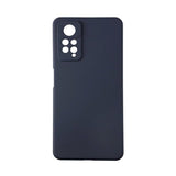 Xiaomi Redmi Note 11 Pro Skal Silikon Blå